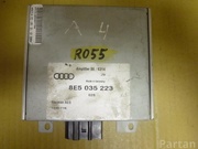 Audi 8E5 035 223 / 8E5035223 A4 (8EC, B7) 2005 Audio-Verstärker