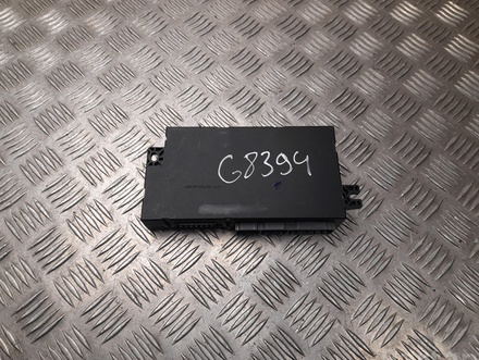 Land Rover CK52-14G043-AB / CK5214G043AB RANGE ROVER IV (L405) 2013 Control unit for seat Right Rear