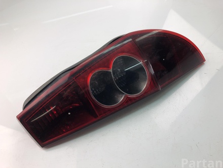 Alfa Romeo SPIDER (916_) 2003 Taillight