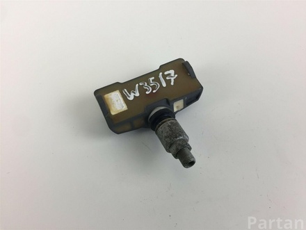 Audi 4D0907275 A8 (4E_) 2009 Sensor für Reifendruck