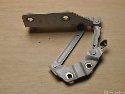 Land Rover FK7216801AE ; LEFT / FK7216801AE, LEFT DISCOVERY SPORT (L550) 2016 Rear lid hinge