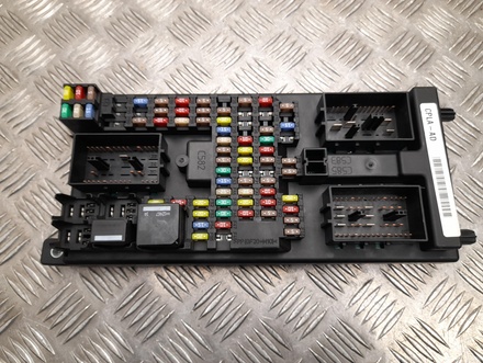 Land Rover CPLA-14F041-AD / CPLA14F041AD RANGE ROVER IV (L405) 2013 Fuse Box