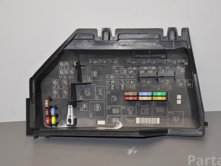 Land Rover HK7214A076BB DISCOVERY SPORT (L550) 2016 Fuse Box