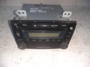 Mazda 14788200 MPV II (LW) 2004 CD-Radio