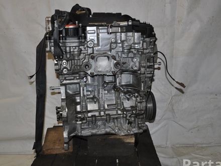 Hyundai G4FT Tucson (NX4) 2021 Komplettmotor