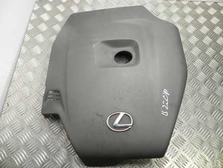 Lexus 1261126020 IS II (GSE2_, ALE2_, USE2_) 2008 Engine Cover