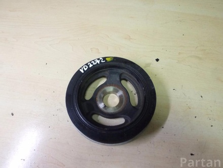 Citroën 9654961080 C3 Picasso 2011 Guide Pulley