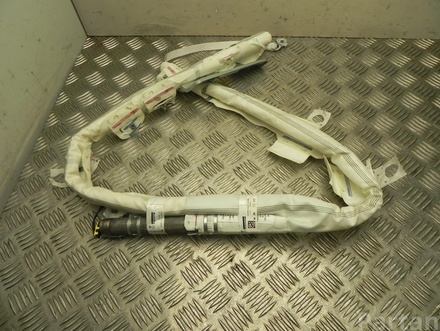 Dacia 658028800A Spring Electric (BBG) 2021 Airbag de tête