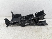 Peugeot 9836159680 208 II (P21) 2021 Halter für Mittelkonsole