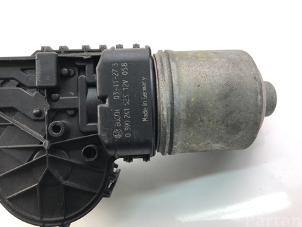 Peugeot 0390241523 206 CC (2D) 2003 Wiper Motor