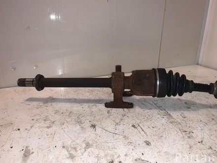 Mazda 6 Hatchback (GG) 2006 Arbre de transmission Right Front