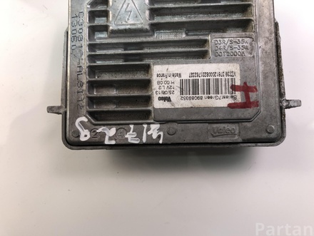 Land Rover 89089352 RANGE ROVER SPORT (L494) 2013 Light Module ECU