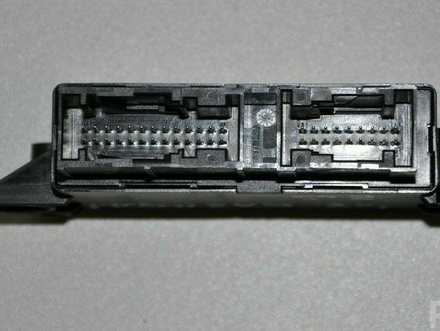 Nissan 285384ET1C QASHQAI II (J11, J11_) 2018 Diagnose-Interface für Datenbus Gateway