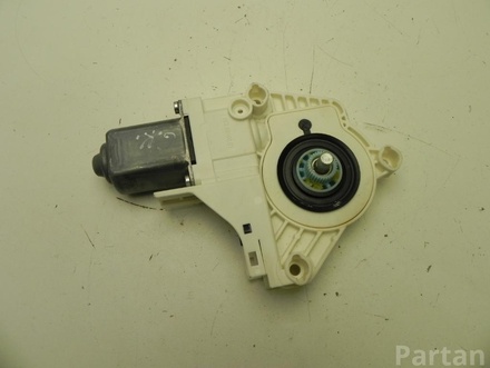 Škoda 5L0 959 811 A / 5L0959811A YETI (5L) 2014 Motor para subida de ventanas Left Rear