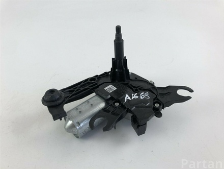 Peugeot 9678423580A 2008 2017 Wiper Motor