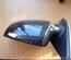 Volkswagen 3C0 857 933 / 3C0857933 PASSAT (3C2) 2007 Outside Mirror Left adjustment electric - Thumbnail 2