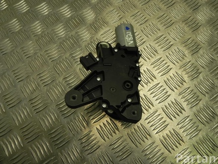 BMW 7213233 5 Touring (F11) 2011 Wiper Motor Rear