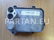 Škoda 03C 117 021 E / 03C117021E OCTAVIAII (1Z3) 2007 Oil Cooler