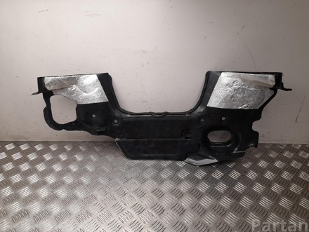 Land Rover GX73-10B811-BE / GX7310B811BE RANGE ROVER VELAR (L560) 2017 Absorción de sonidos