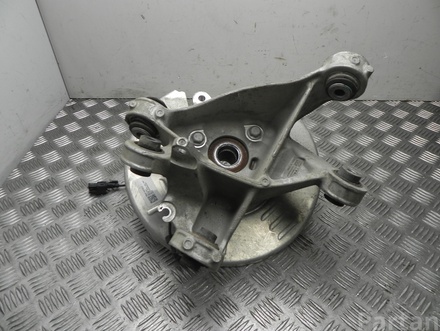 Tesla 1188416-00-F, 1044666-00-C / 118841600F, 104466600C Model Y 2022 Obudowa łożyska koła z tyłu po prawej