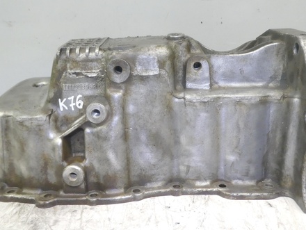 Dacia 111100396R SANDERO II 2012 Oil Pan