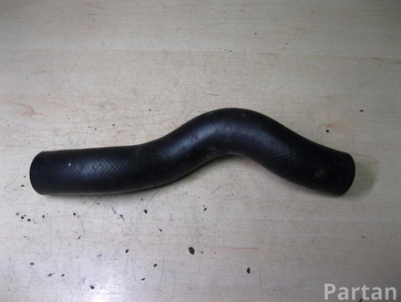 Toyota YARIS (_P9_) 2009 Radiator Hose