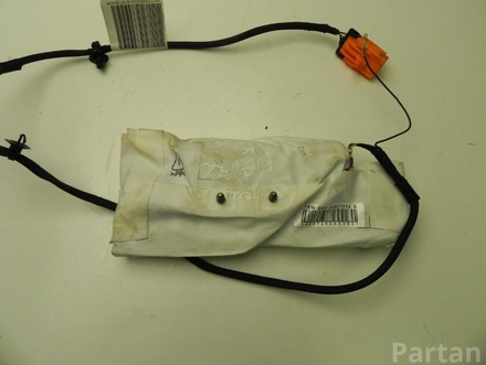 Fiat 00017148280 500 (312_) 2008 Seitenairbag links