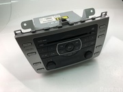 Mazda GS1E669RXA 6 Hatchback (GH) 2010 CD-Radio