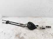 Opel 9840308980 Corsa F 2021 Seilzug, Schaltgetriebe