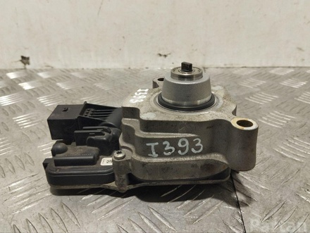 Maserati 670105823, A2C7345540000 LEVANTE 2019 Stellmotor verteilergetriebe