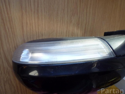 Volkswagen 3C0 857 933 / 3C0857933 PASSAT (3C2) 2007 Outside Mirror Left adjustment electric