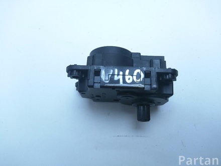 Vauxhall DA646001 ASTRA Mk VII (K) 2016 Moteur de réglage pour volet de régulation