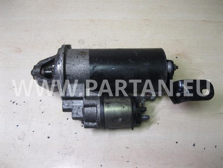 Saab 0001109068 9-5 (YS3E) 2003 Motor de arranque