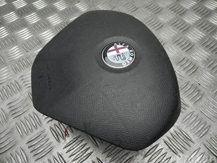 Alfa Romeo 1560884630 MITO (955_) 2009 Driver Airbag