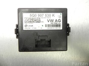 Škoda 5Q0 907 530 K, 5Q0 907 530 D / 5Q0907530K, 5Q0907530D OCTAVIA III (5E3) 2013 Diagnose-Interface für Datenbus Gateway