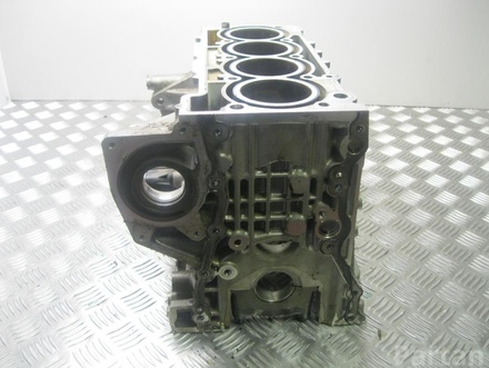 Škoda CBZ. 03F 103 019 L / CBZ03F103019L YETI (5L) 2010 Engine Block