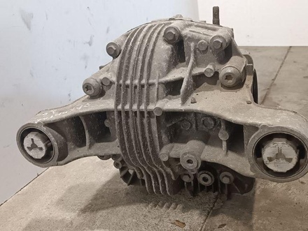 Porsche 97035001101 PANAMERA (970) 2010 Rear axle differential