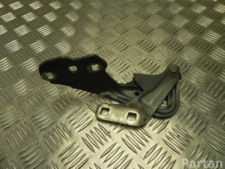 Ford 7S7A-A168UG-AF / 7S7AA168UGAF MONDEO IV (BA7) 2008 Hinge, bonnet