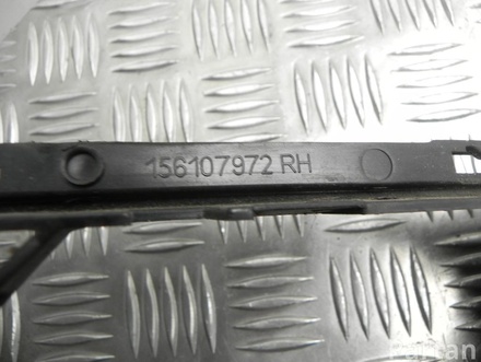 Alfa Romeo 156107972 RH / 156107972RH GIULIA (952_) 2016 Grill