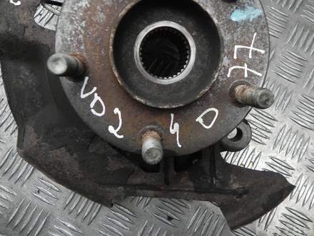 Mazda 611 CX-5 (KE, GH) 2014 Wheel Bearing Housing Right Front