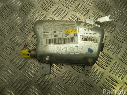 BMW 601190501 5 (E60) 2005 Seitenairbag links