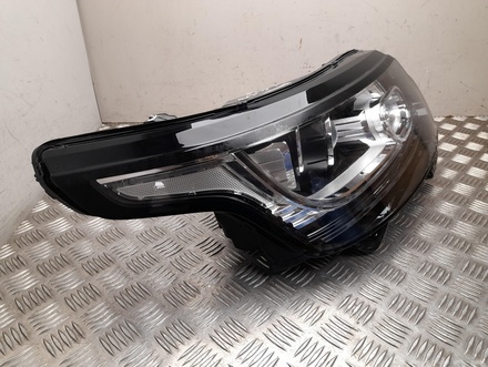 Land Rover CK52-13W029-DC / CK5213W029DC RANGE ROVER IV (L405) 2013 Headlight Right