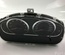 Mazda 54GR1CA 6 Hatchback (GG) 2008 Dashboard (instrument cluster) - Thumbnail 1