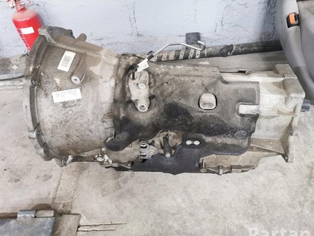 Land Rover 8HP45, MK837000CA, 8HP, NO GEARBOX CONTROL UNIT / 8HP45, MK837000CA, 8HP, NOGEARBOXCONTROLUNIT RANGE ROVER VELAR (L560) 2021 Автоматическая коробка передач