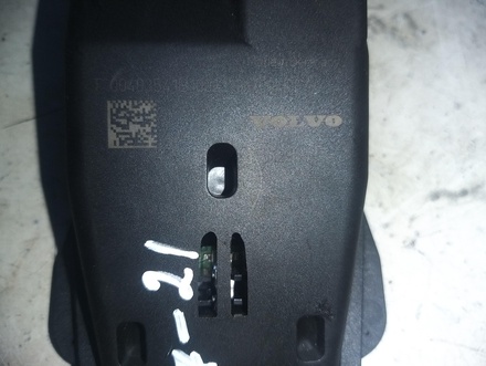 Volvo P31295504 XC60 2011 Regensensor