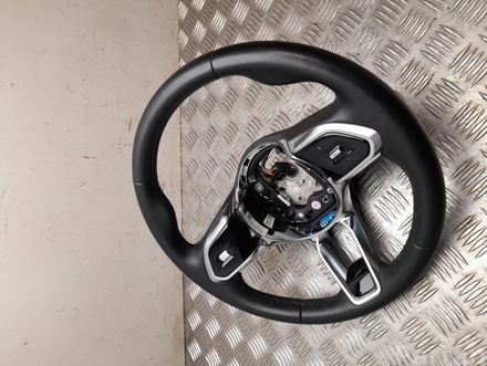 Jaguar J9D3-3F563-BE / J9D33F563BE I-PACE 2019 Steering Wheel