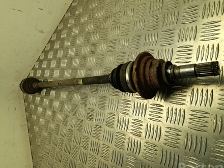 Mazda RTA62550X CX-5 (KF) 2016 Arbre de transmission Right Rear