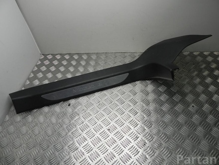 Tesla 1030394-00-D / 103039400D MODEL S 2015 Tapisserie voiture right side