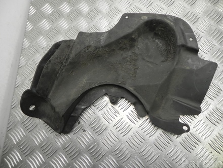 Tesla 1005419-00-C / 100541900C MODEL S 2015 Engine under tray