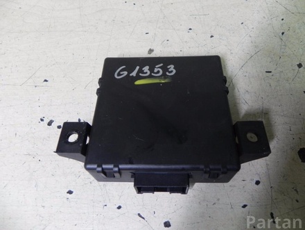 Audi 8T0 907 468 H / 8T0907468H A4 (8K2, B8) 2008 Diagnose-Interface für Datenbus Gateway